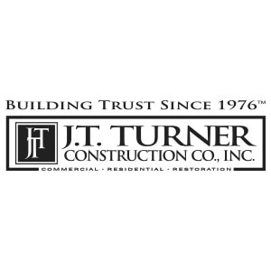 jt turner construction
