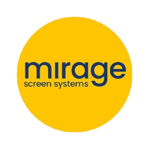 mirage screen systems