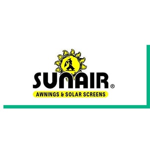 sunair awnings