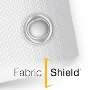 fabric shield
